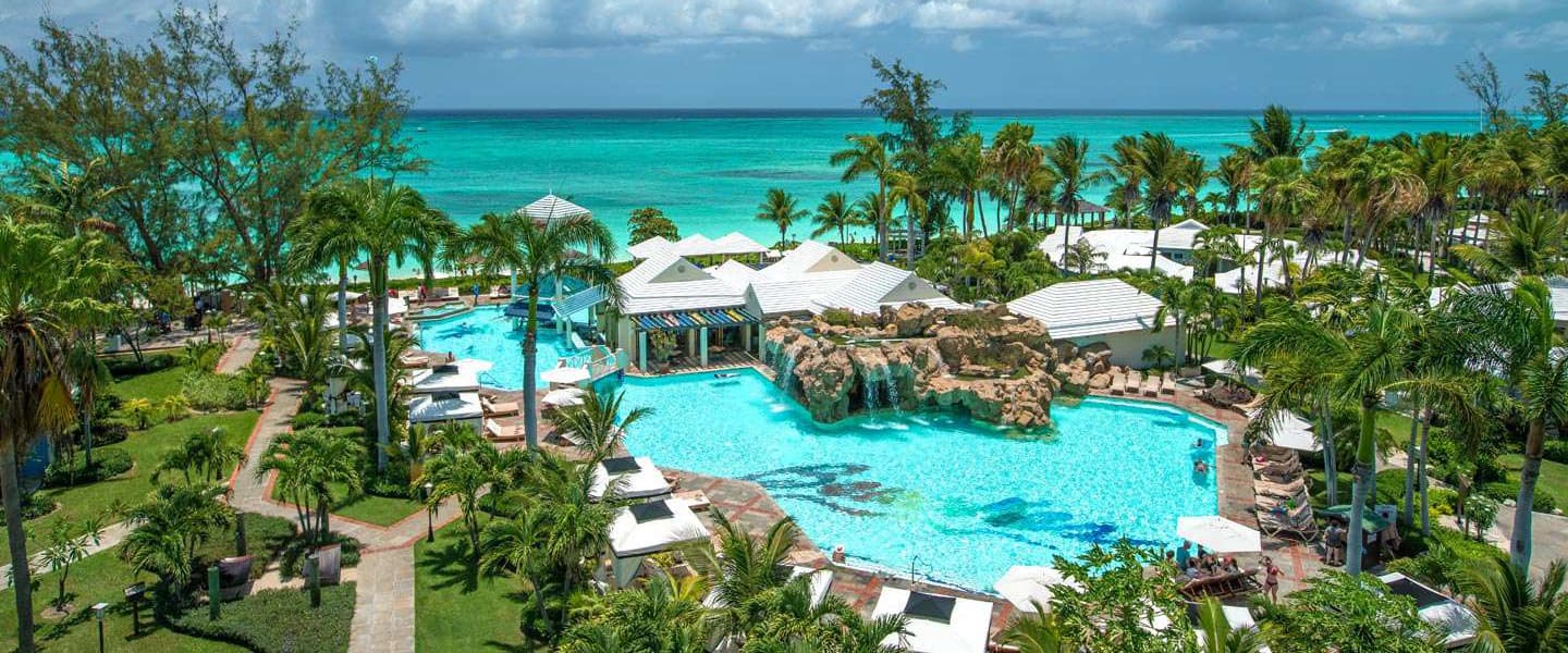 Club Med, Turks & Caicos