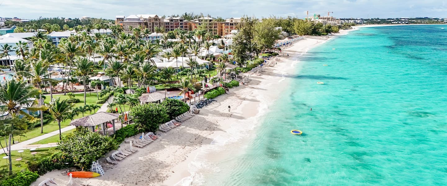 Resort photo